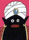 Mister Popo